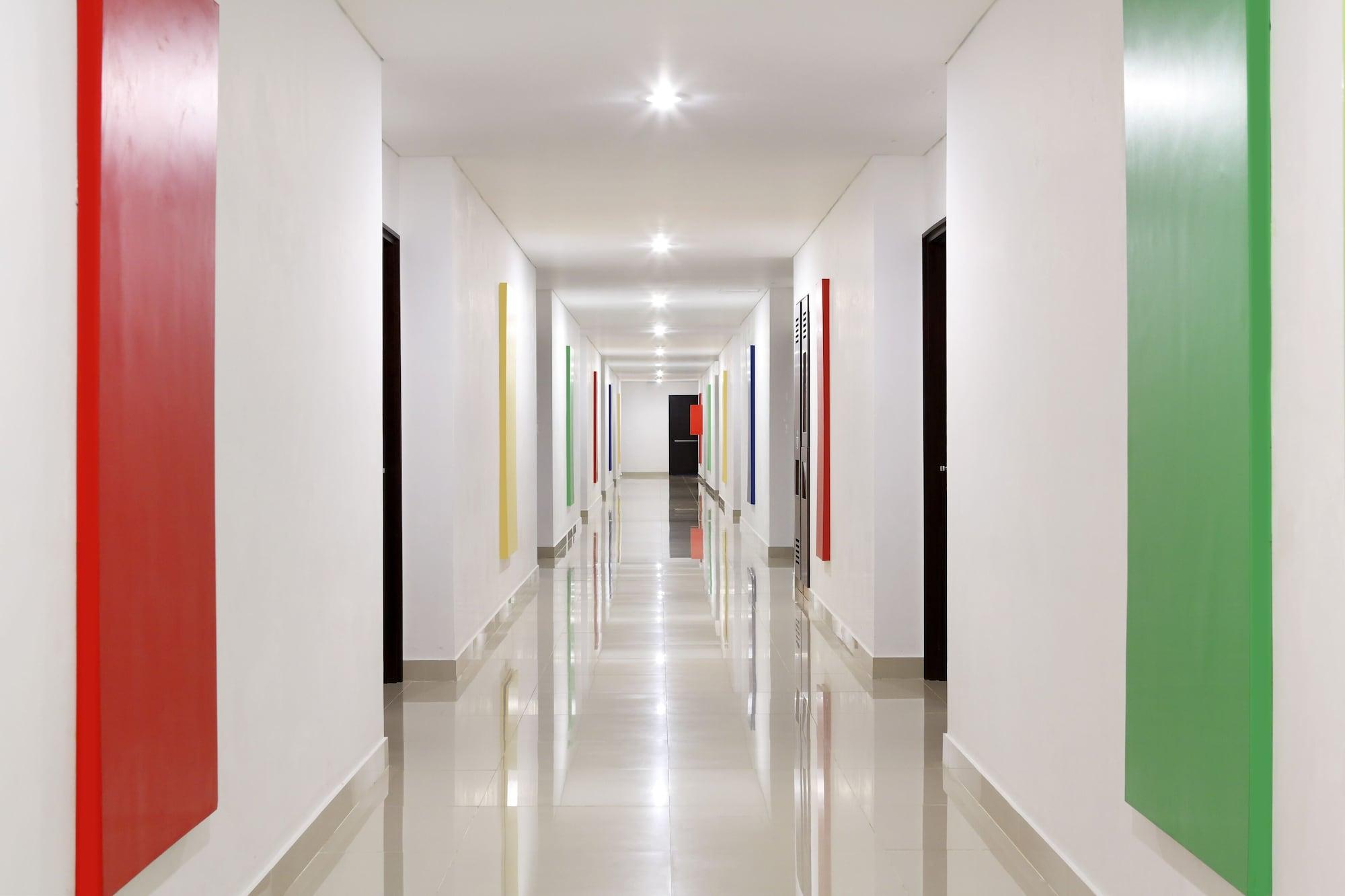 Amaris Hotel Ponorogo Ngoại thất bức ảnh