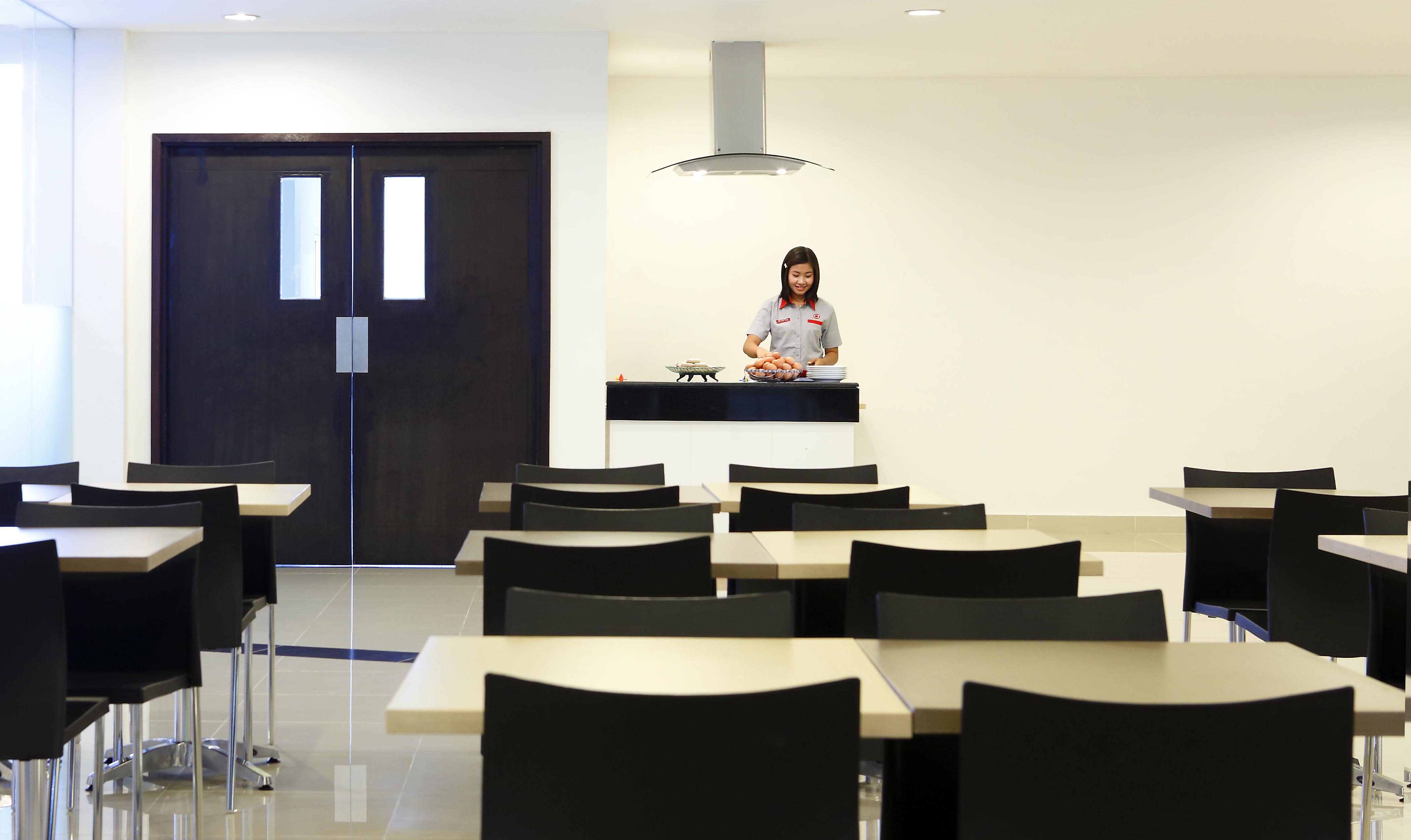 Amaris Hotel Ponorogo Ngoại thất bức ảnh