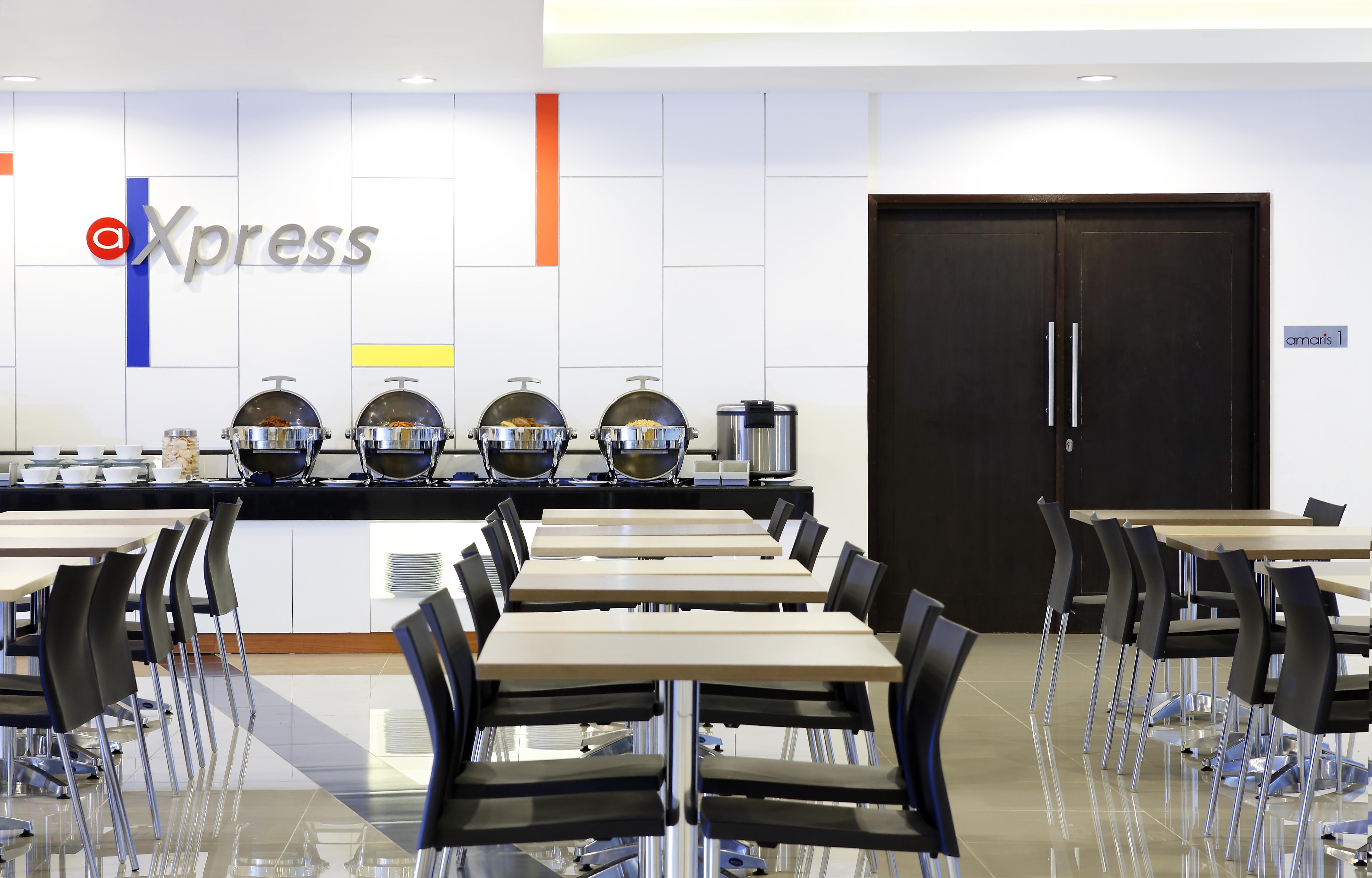 Amaris Hotel Ponorogo Ngoại thất bức ảnh