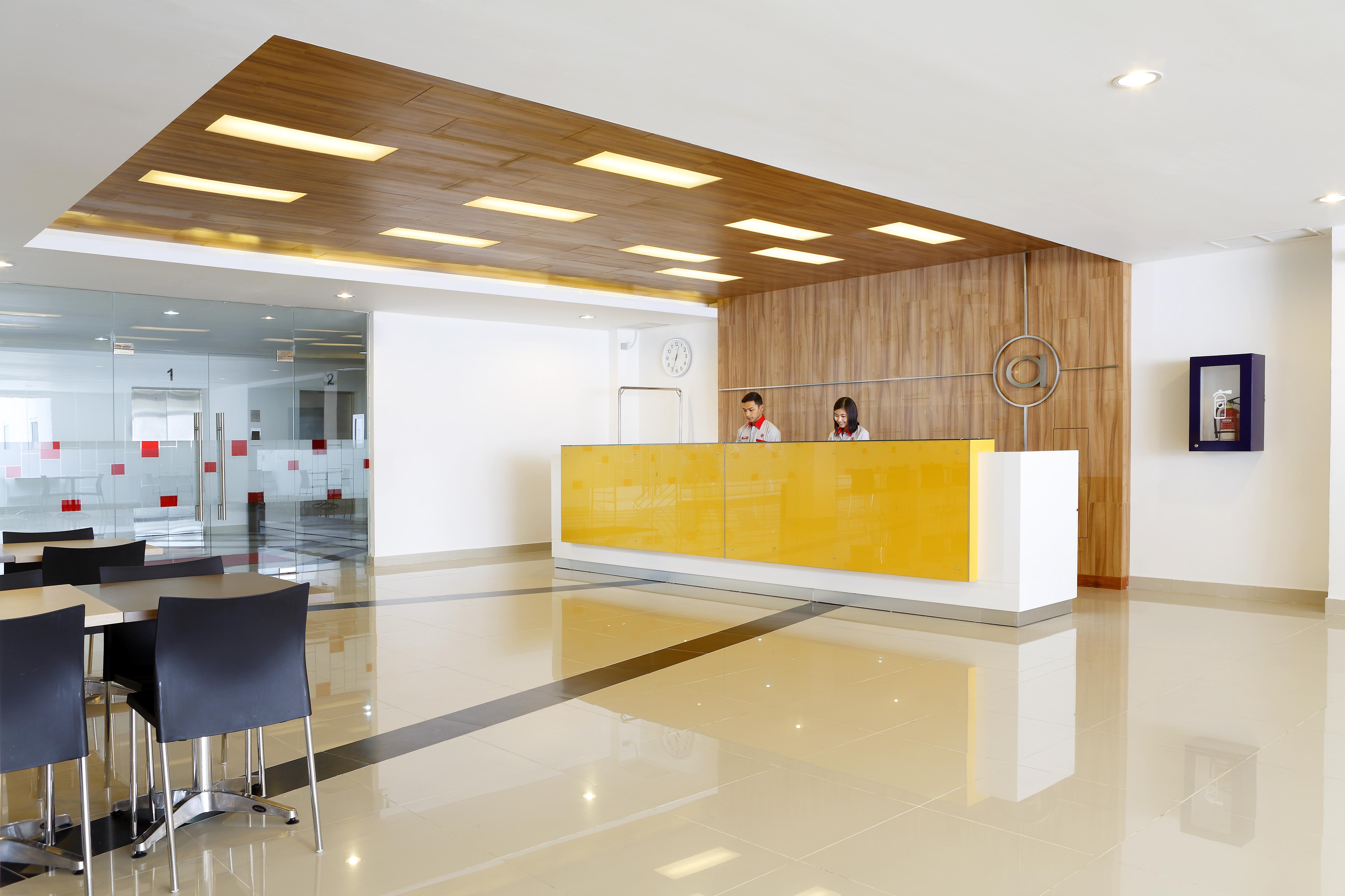 Amaris Hotel Ponorogo Ngoại thất bức ảnh