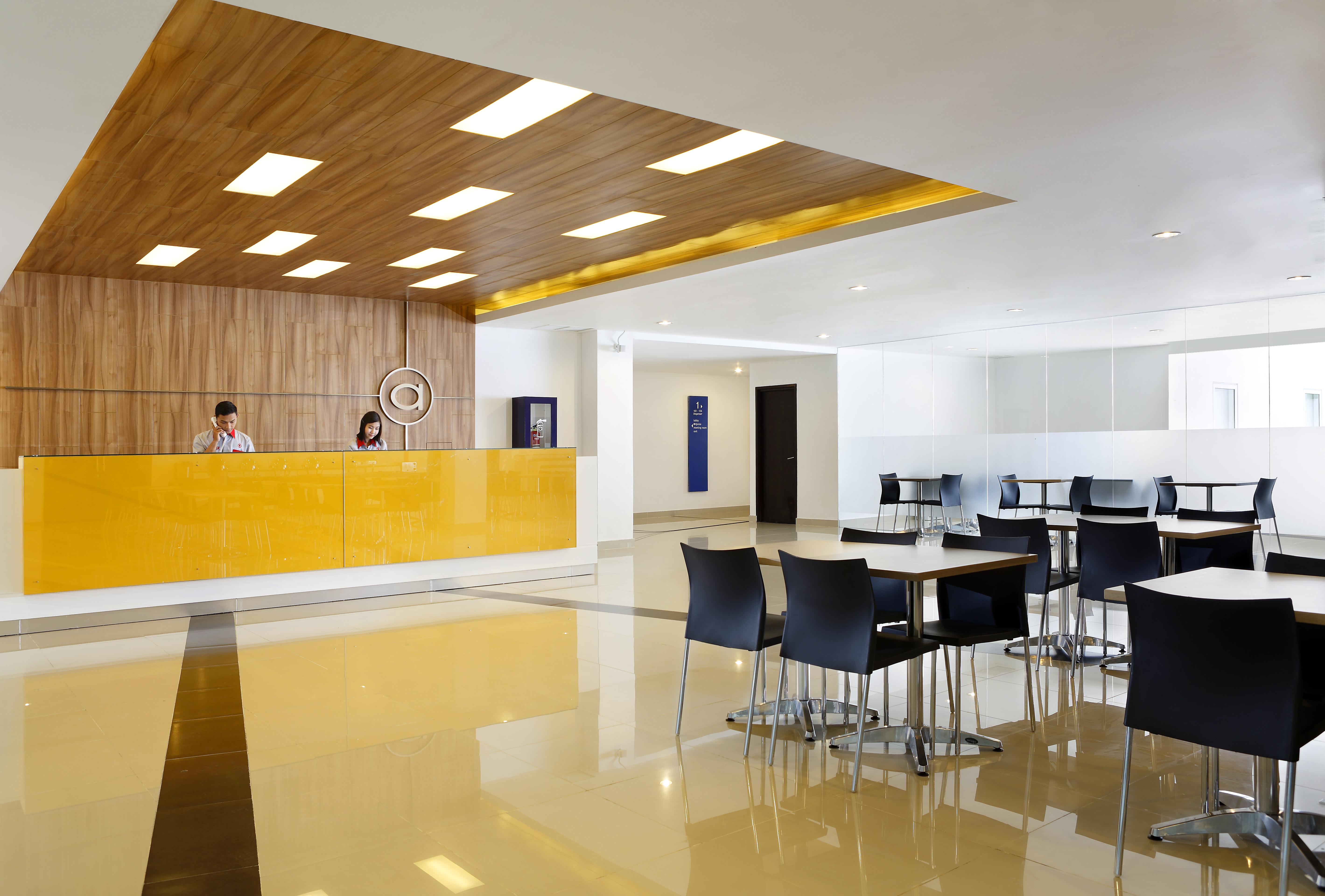 Amaris Hotel Ponorogo Ngoại thất bức ảnh